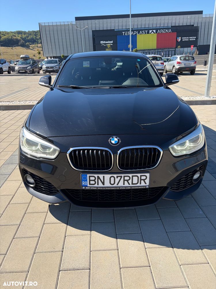 BMW Seria 1 - 26