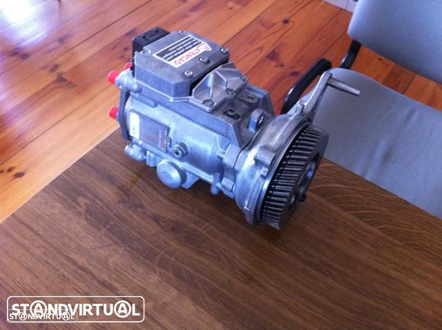 Bomba injectora bosch mitsubishi canter reconstruida - 6