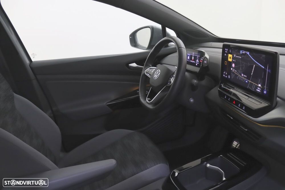 VW ID.5 77 kWh Pro - 7