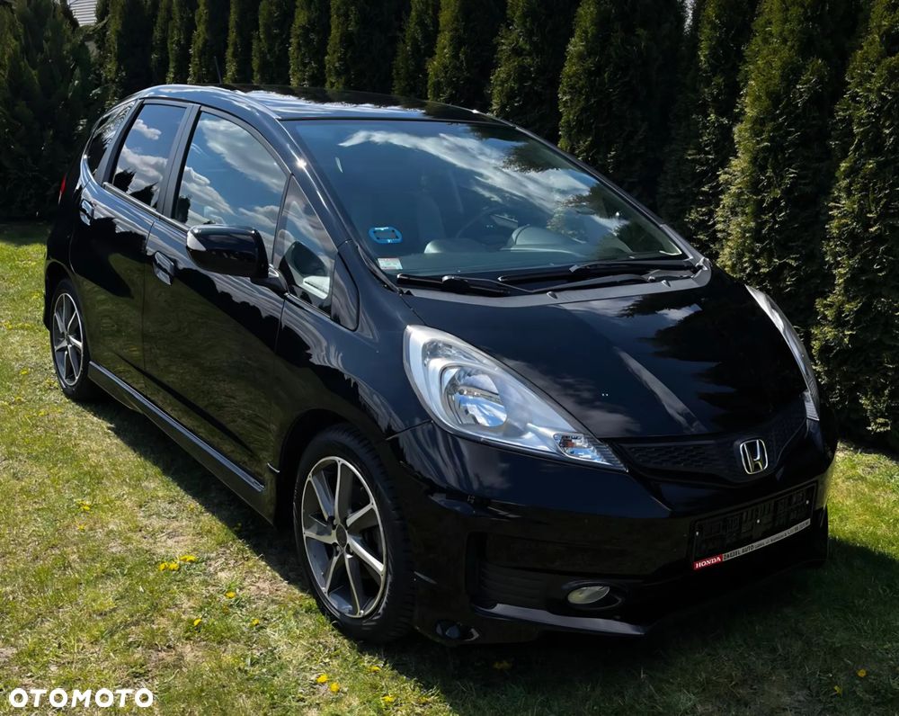 Honda Jazz 1.4 i-VTEC Si - 6