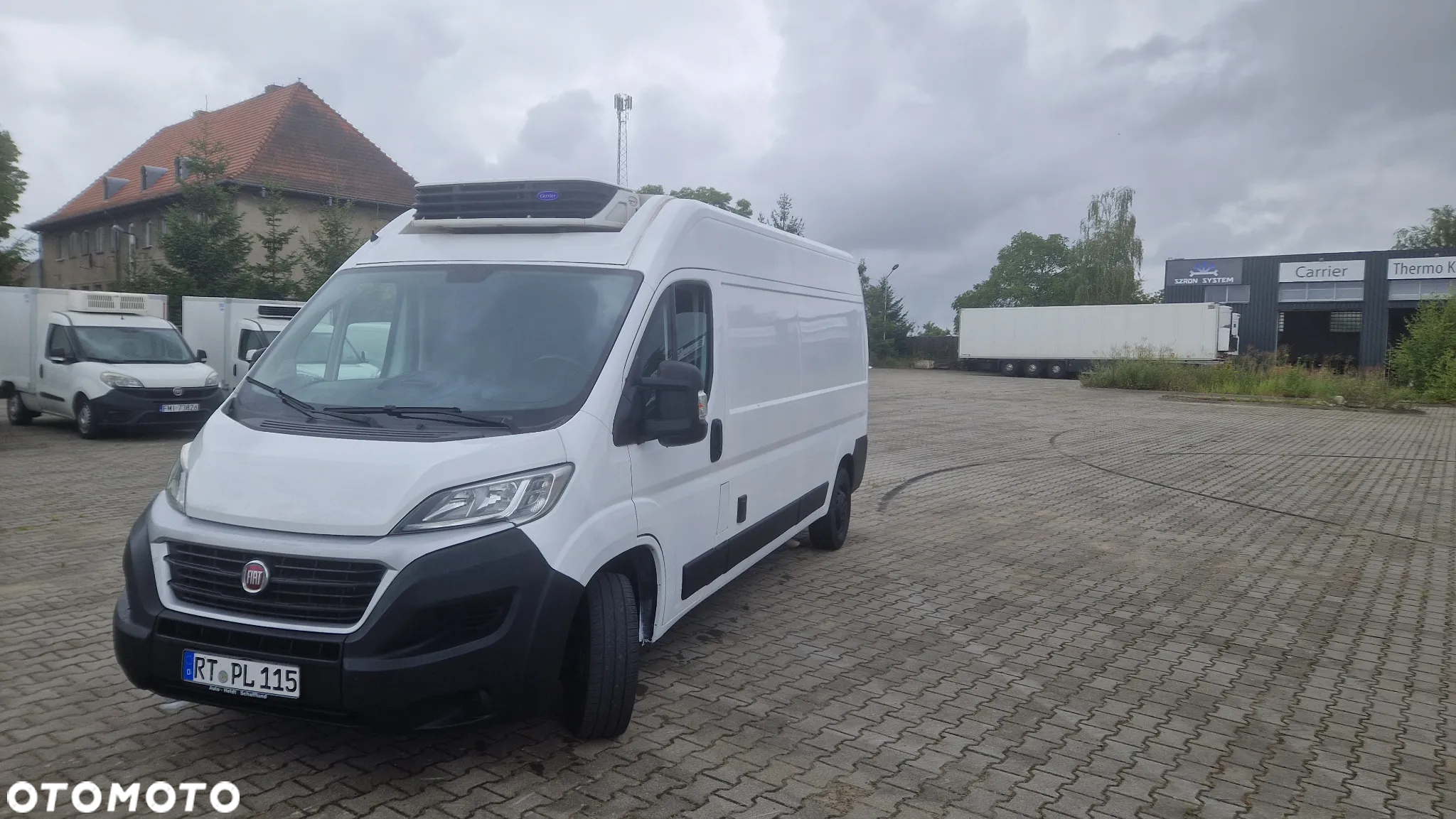 Fiat Ducato - 10