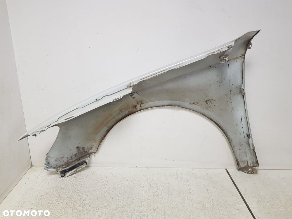 AUDI A3 8V0 BŁOTNIK PRAWY PRZEDNI PRAWA PRZÓD 8V0821468E 12-18 - 7