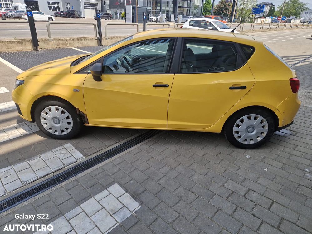 Seat Ibiza - 6