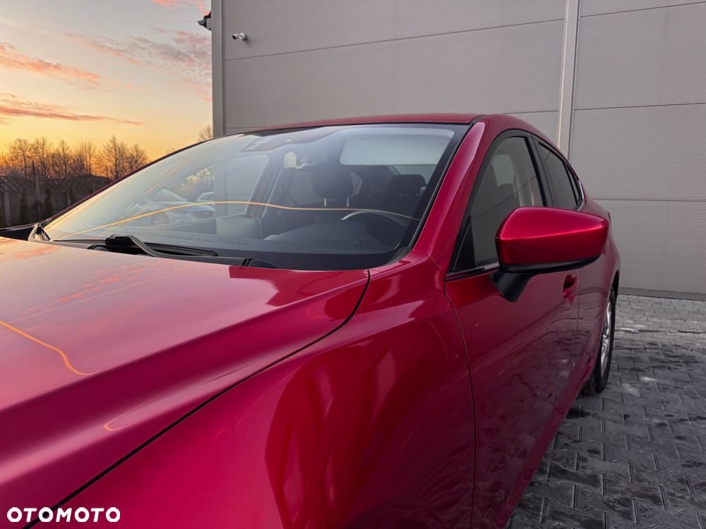 Mazda 3 SKYACTIV-D 150 Exclusive-Line - 3