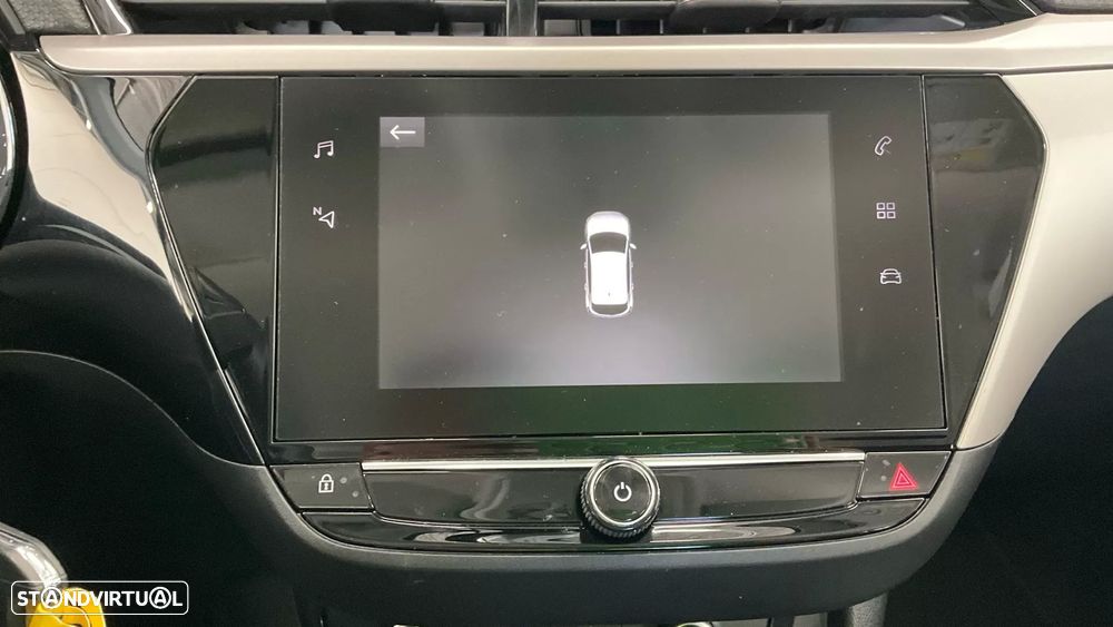 Opel Corsa 1.5 D Business Edition - 18