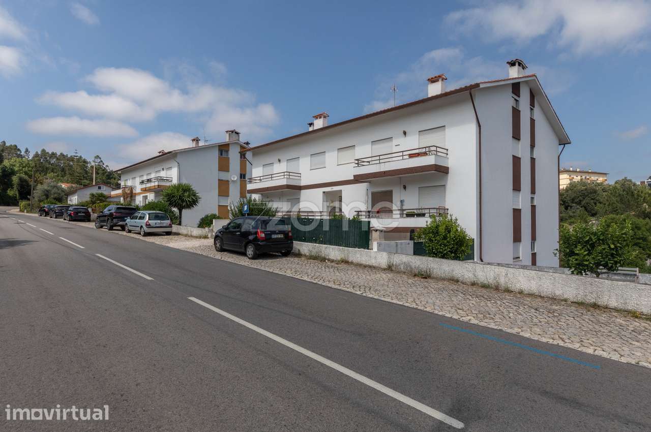 T3 Duplex + Garagem na Ladeira da Paula - Antanhol- Coimbra - Grande imagem: 2/32