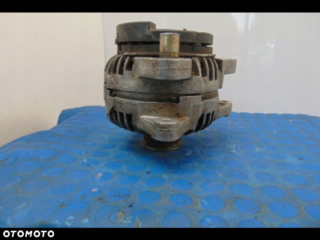 OPEL ASTRA G 1.4 16V ALTERNATOR - 3