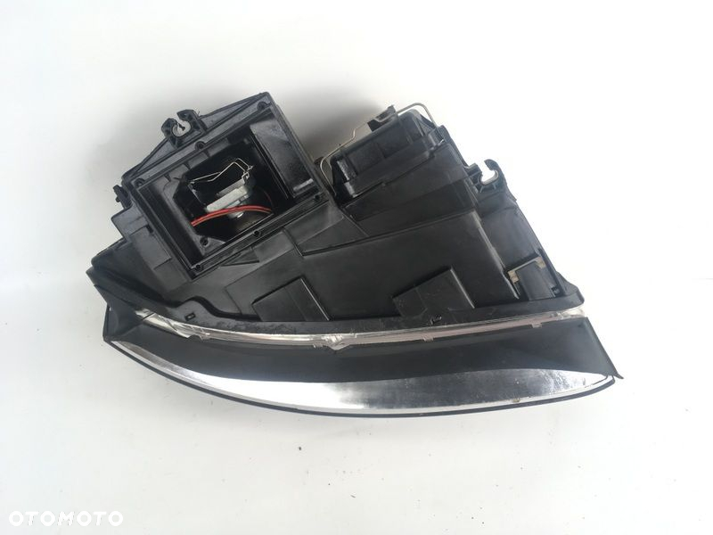 LAMPA LEWA PRZÓD A4 B6 8E0 XENON D1S LADNA - 5