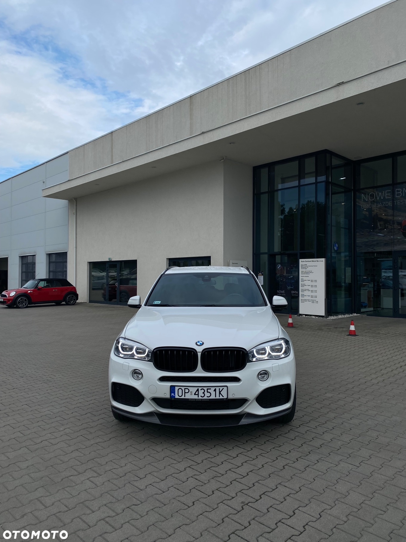 BMW X5 xDrive30d - 2