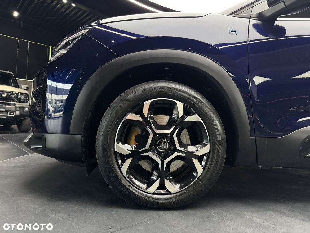 Citroën C5 Aircross 1.6 PHEV 225 Feel Pack EAT8 - 20