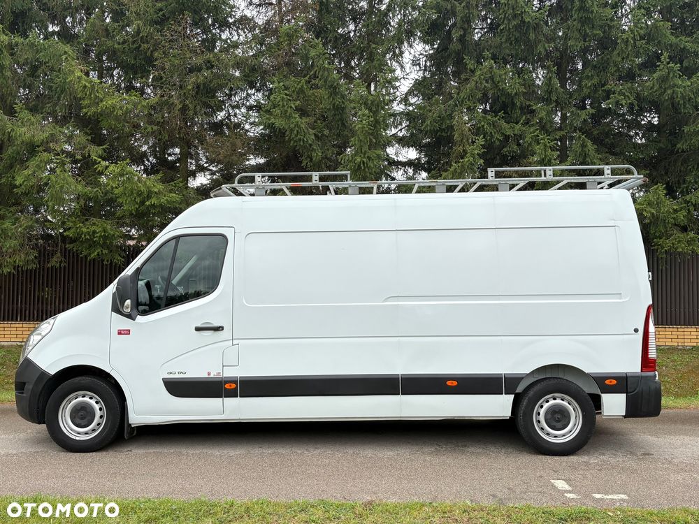 Renault Master - 8