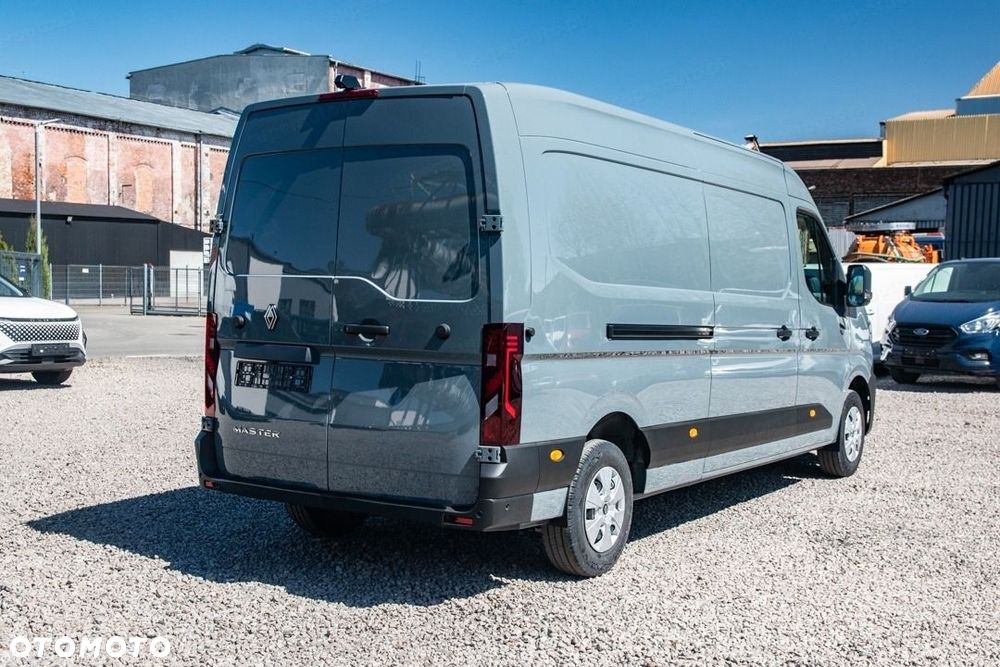 Renault Master L3H2 Extra 2.0 150KM - 8
