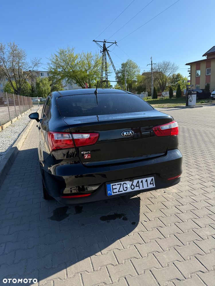 Kia Rio 1.4 XL - 13