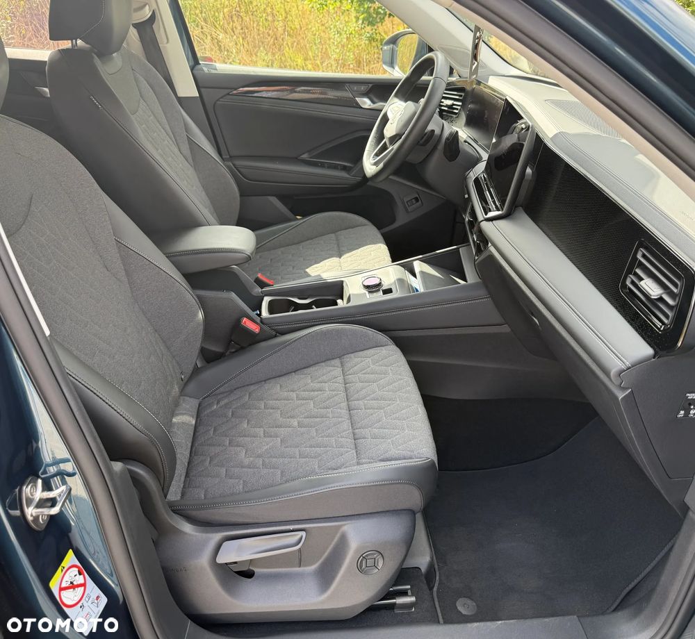 Volkswagen Tiguan 1.5 eTSI Life DSG - 16