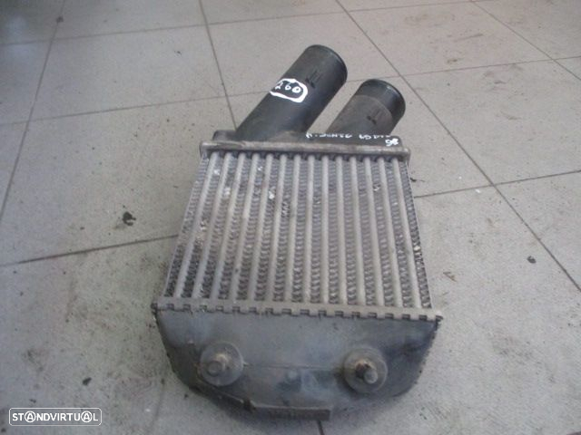 Radiador Intercooler 820047162 RENAULT SCENIC 1996 1.9 Dti - 3