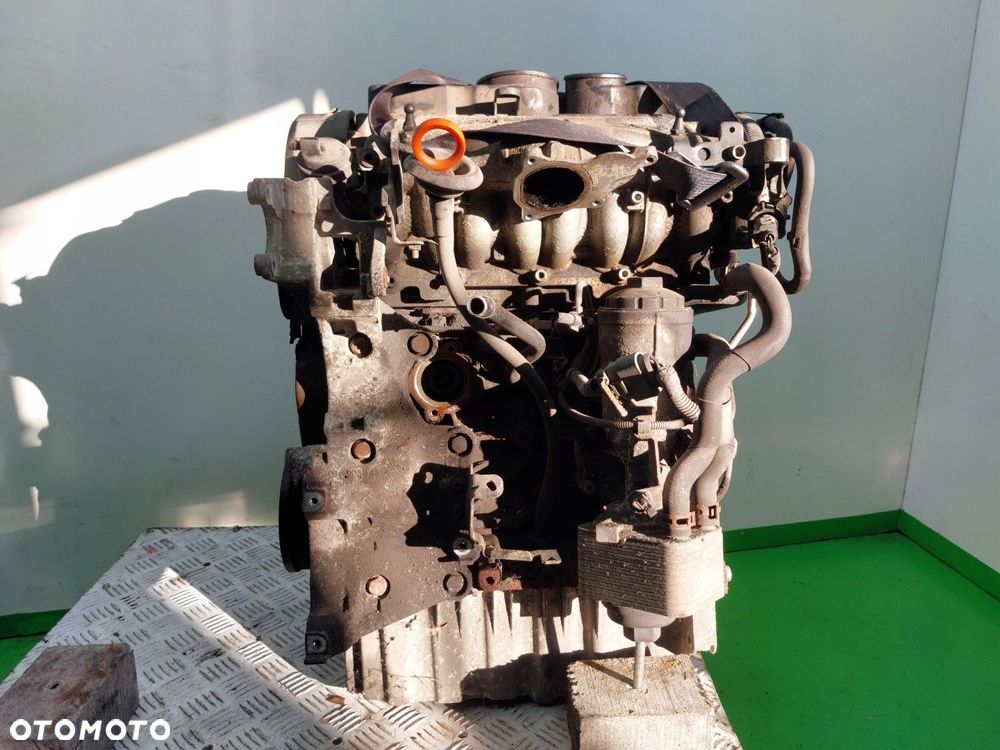 Silnik diesel Dodge Caliber 2006-2011 2,0 CRD BWD - 12