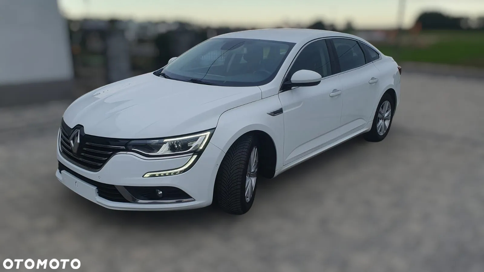 Renault Talisman 1.6 Energy dCi Intens EDC - 2