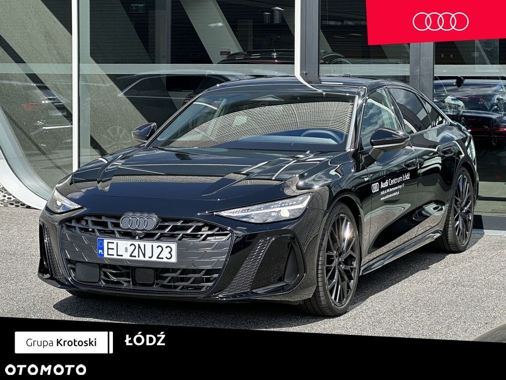 Audi A6 Limousine - 2