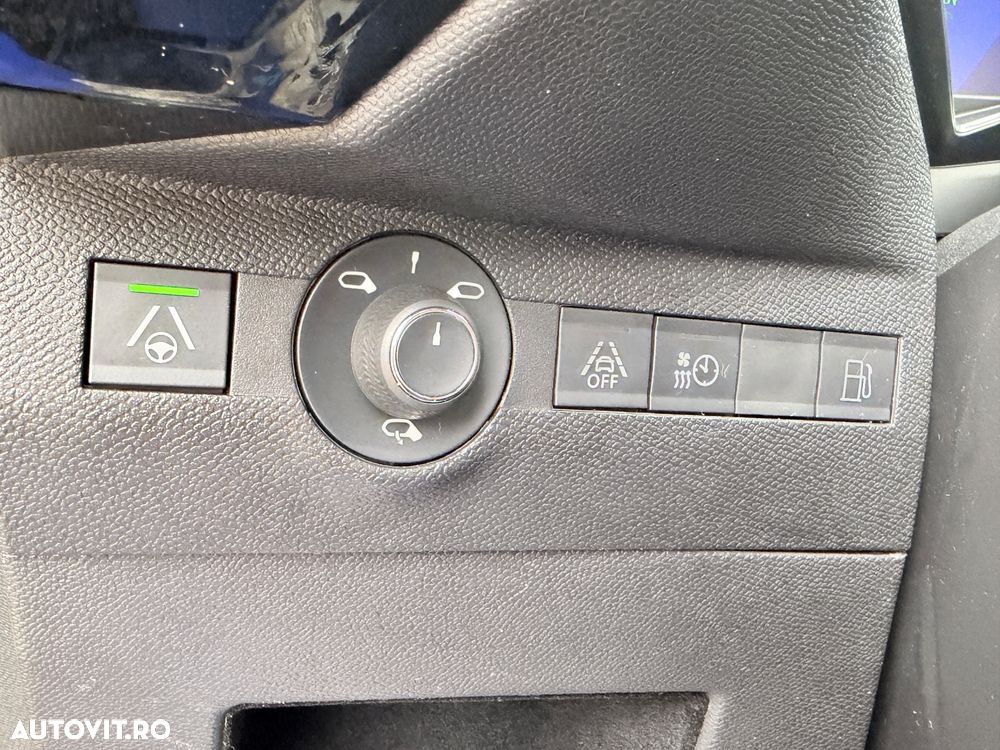 DS Automobiles DS 7 Crossback 1.6 PHeV AWD 300 EAT8 PERFORMANCE LINE + - 23