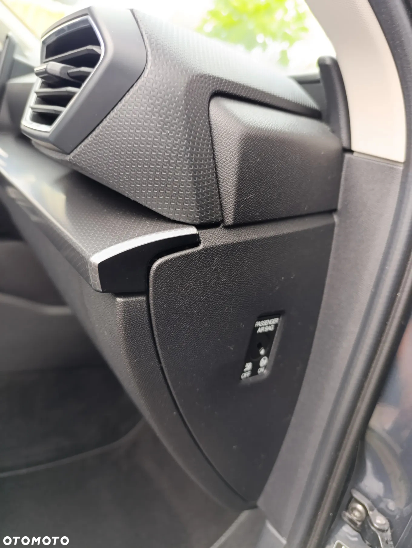 Seat Leon 1.0 TSI Full LED - 19