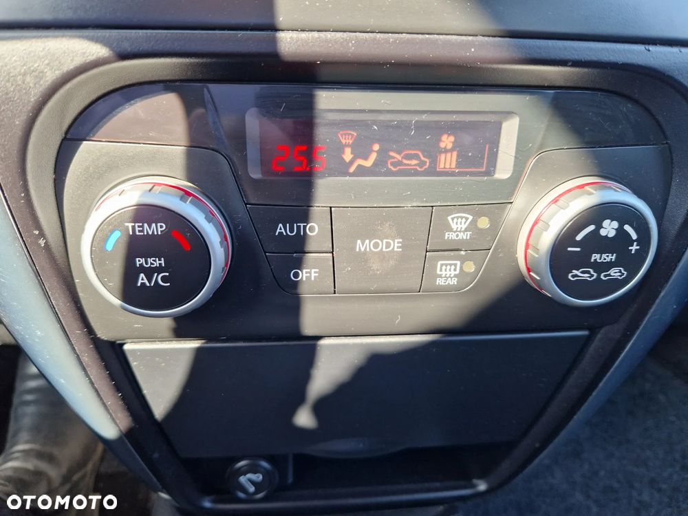 Fiat Sedici 1.6 16V 4x4 Pop - 18