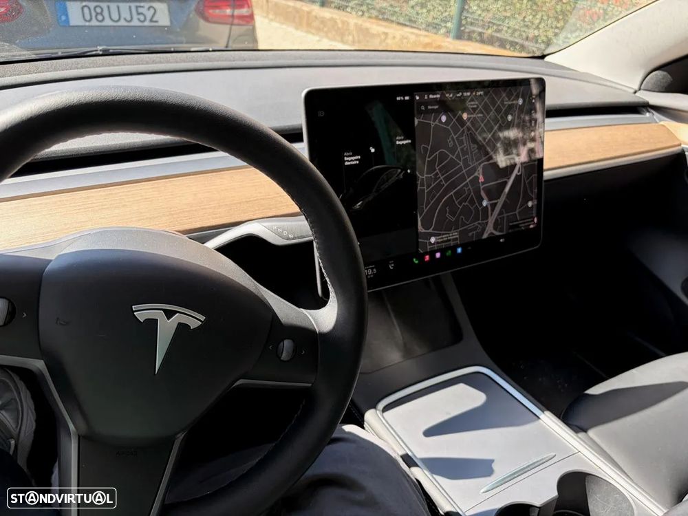 Tesla Model 3 Performance Dual Motor AWD - 10