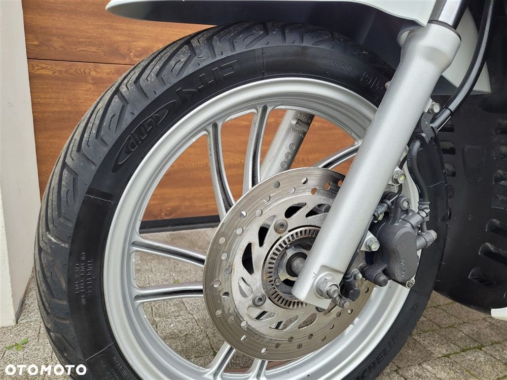 Honda SH - 4
