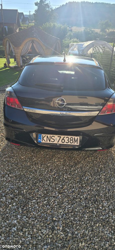 Opel Astra 1.7 CDTI Edition - 3
