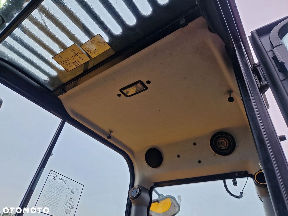 JCB 86 c-2 ,  51 R-1 ,8026 cts , 15 c-1 , 8018 TLT 30D Kubota Yanmar - 16