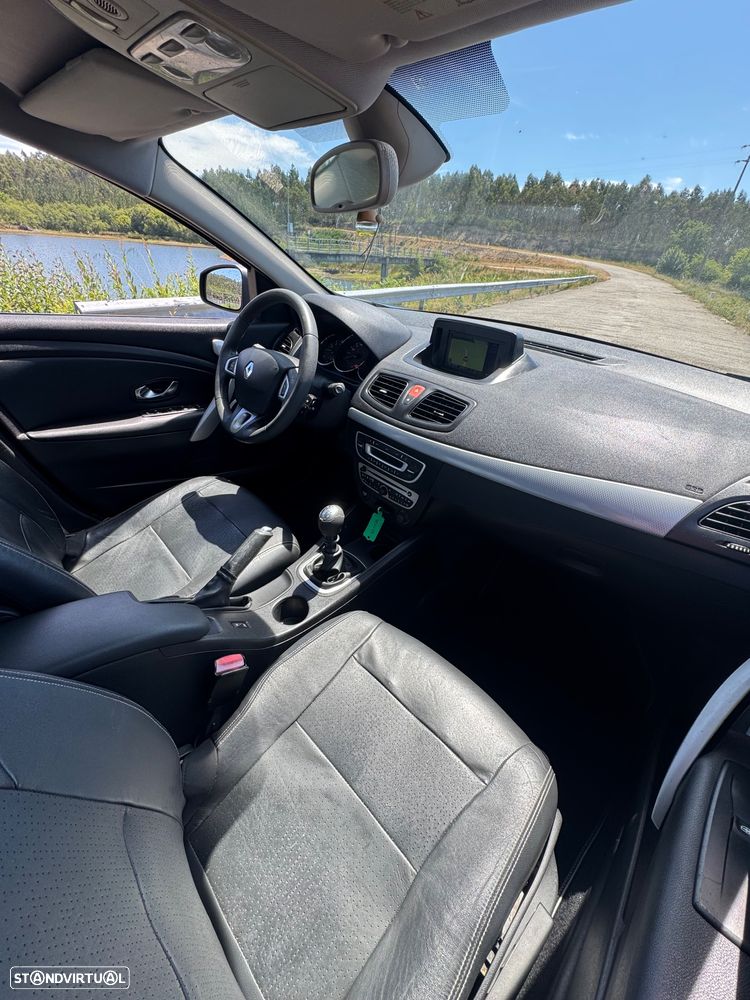 Renault Fluence 1.5 dCi Exclusive - 18