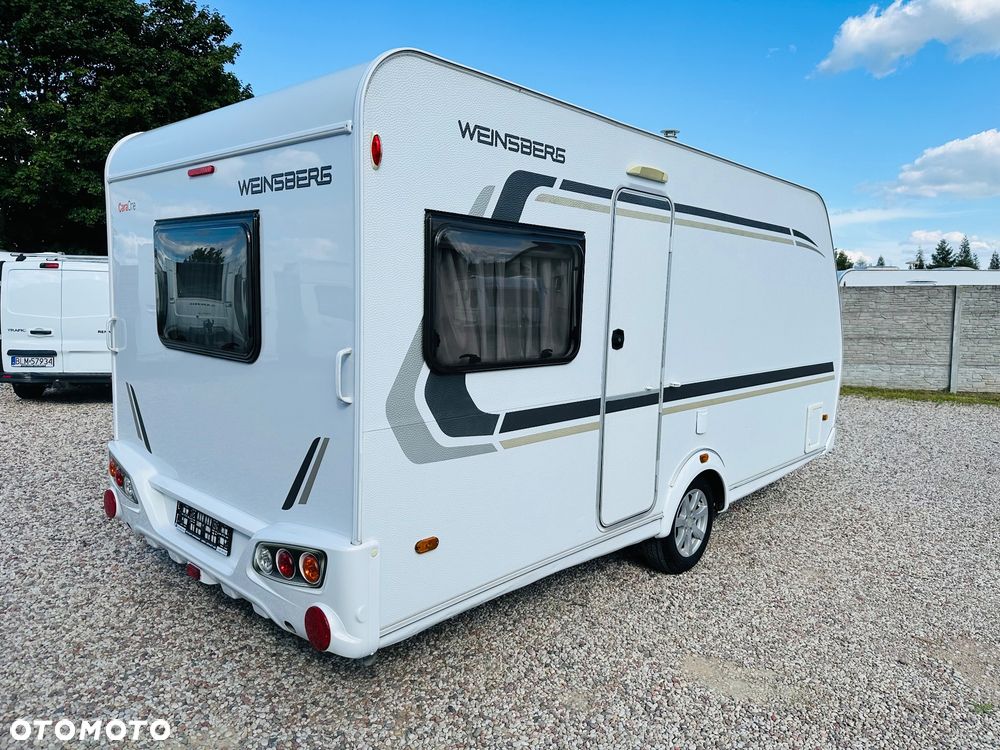 Weinsberg 450 - 5