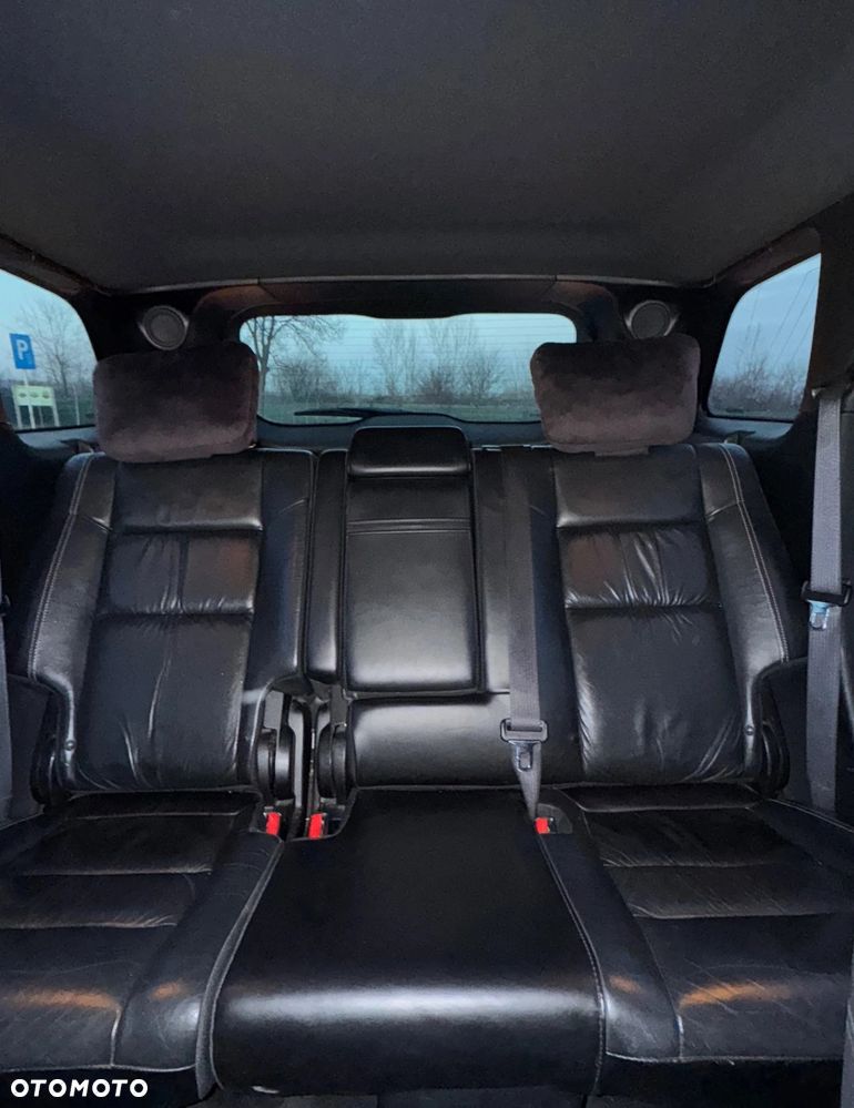 Jeep Grand Cherokee 3.6 V6 Overland - 3