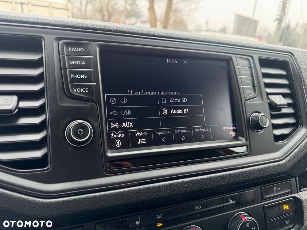 Volkswagen Crafter - 24