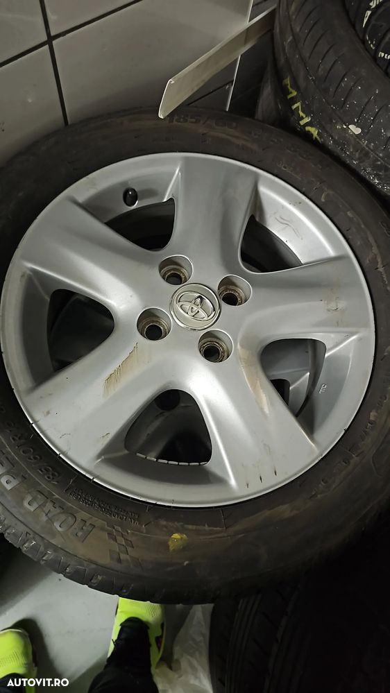 Toyota Yaris 1.3 Sol - 12