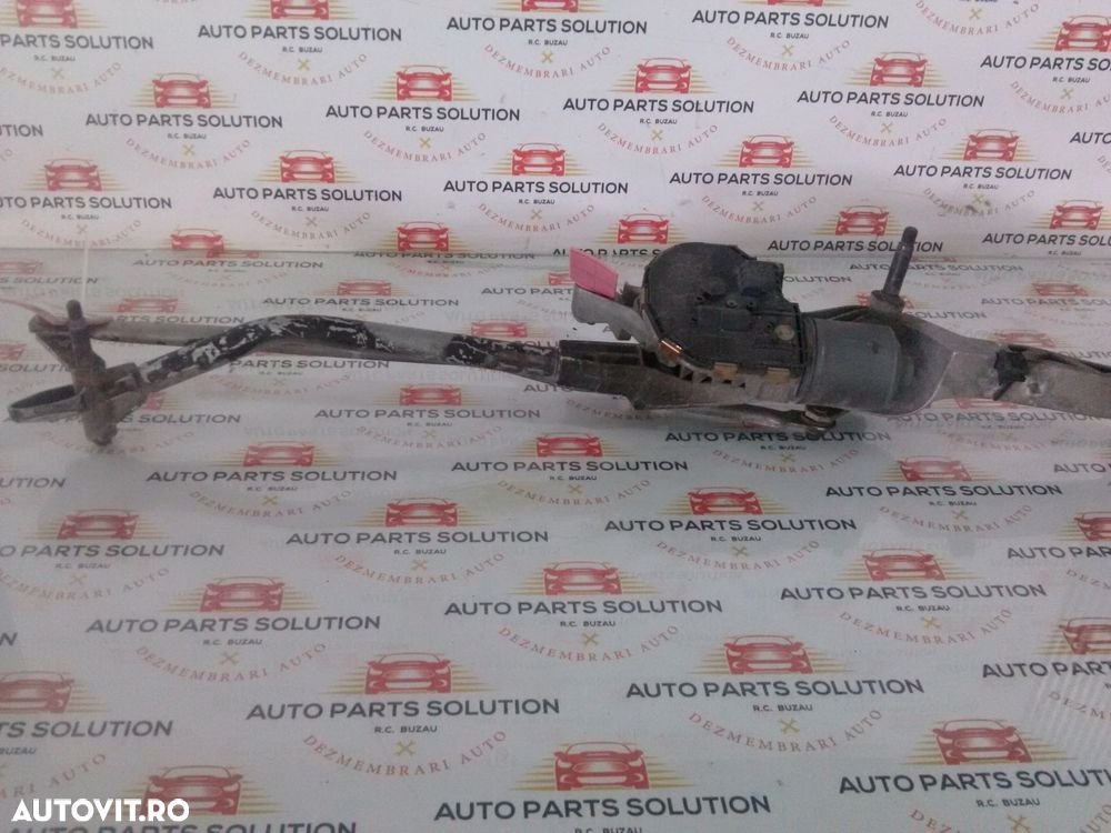 timonerie stergatoare m.b e class w 212 - 1