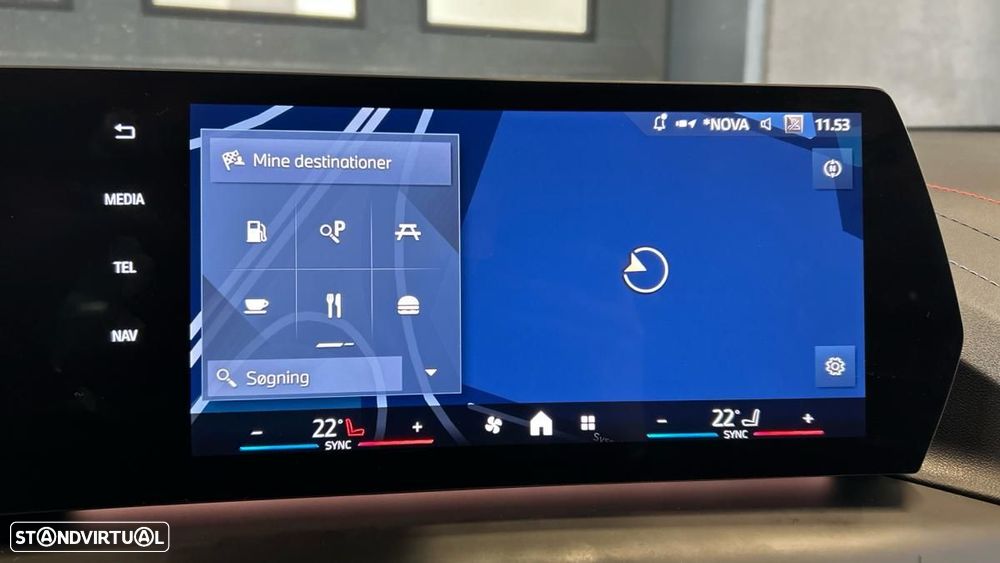 BMW 120 Pack Desportivo M - 10