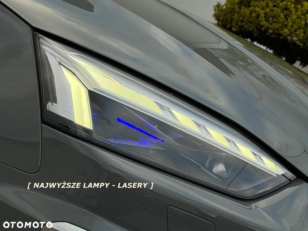 Audi A5 Sportback - 14