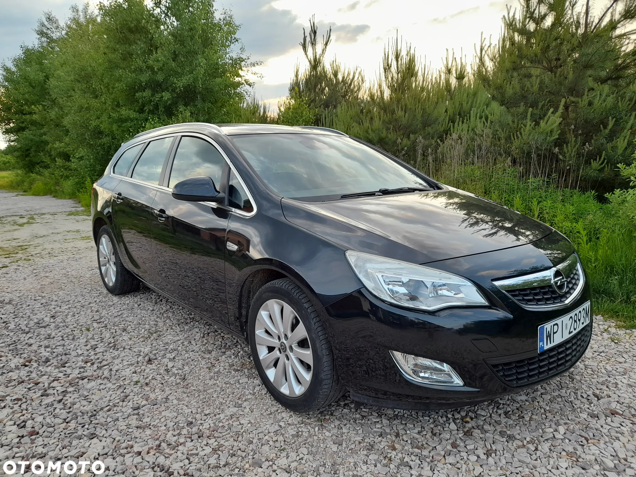Opel Astra - 25