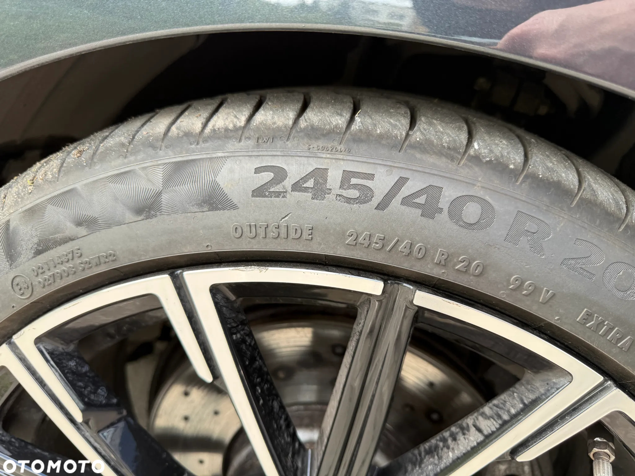 BMW Seria 7 730d - 31