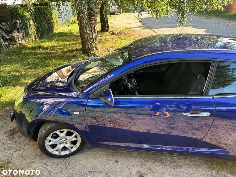 Alfa Romeo Mito 1.3 JTDM ECO - 13