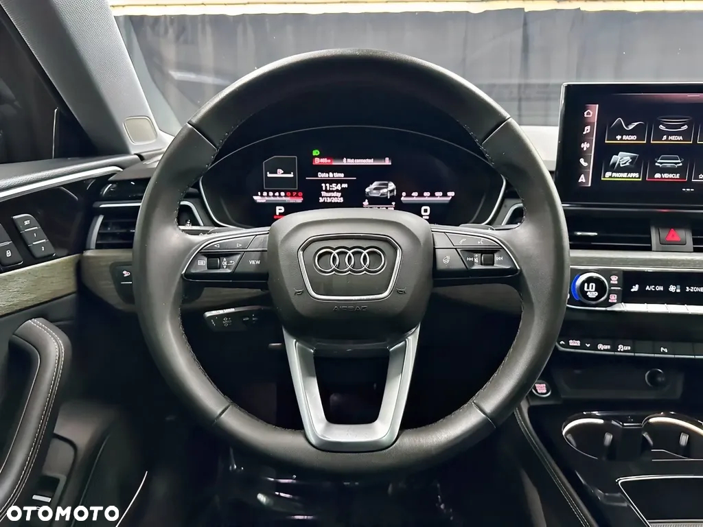 Audi A5 Sportback 45 TFSI quattro S tronic - 10