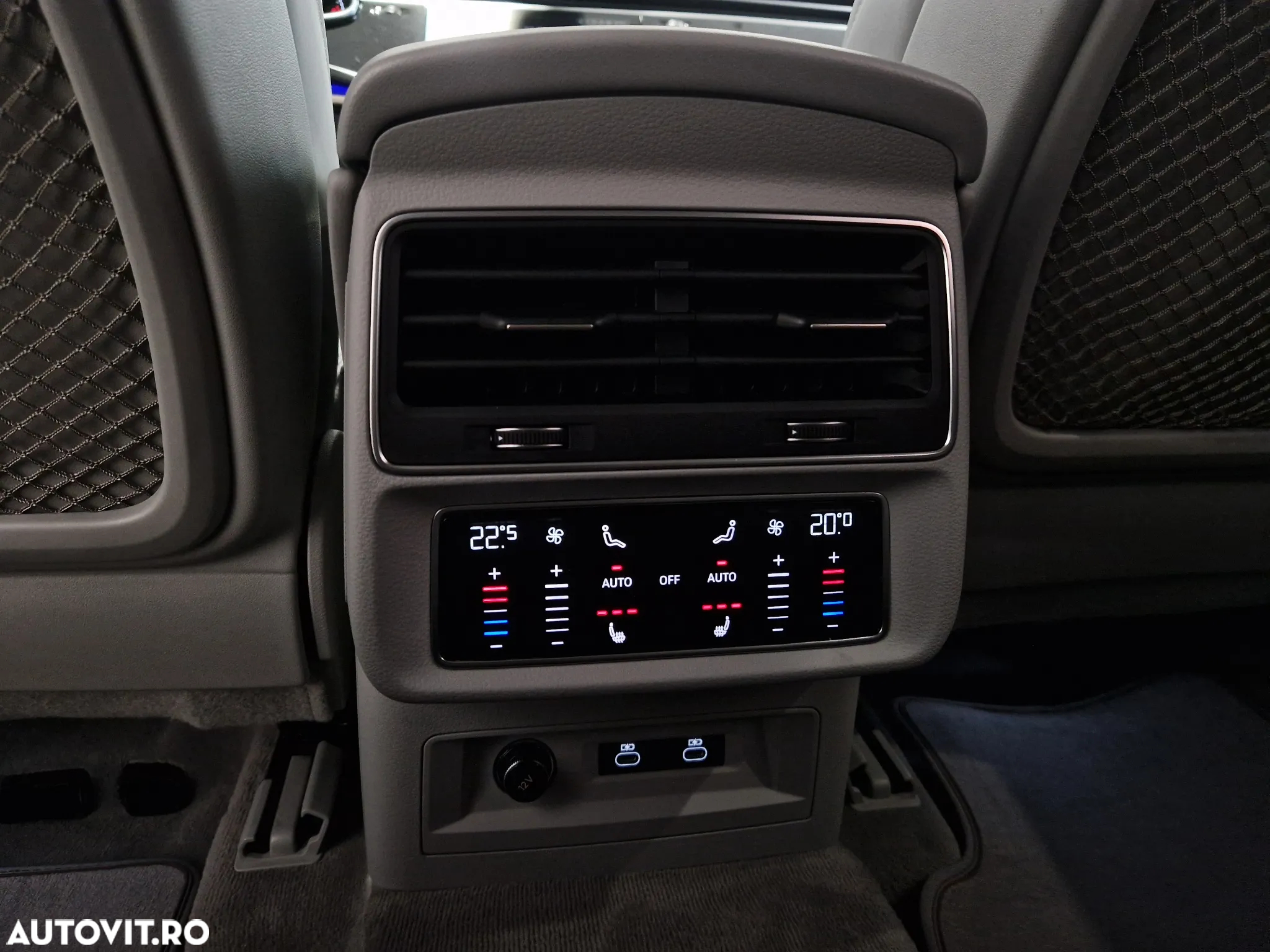 Audi Q7 - 33