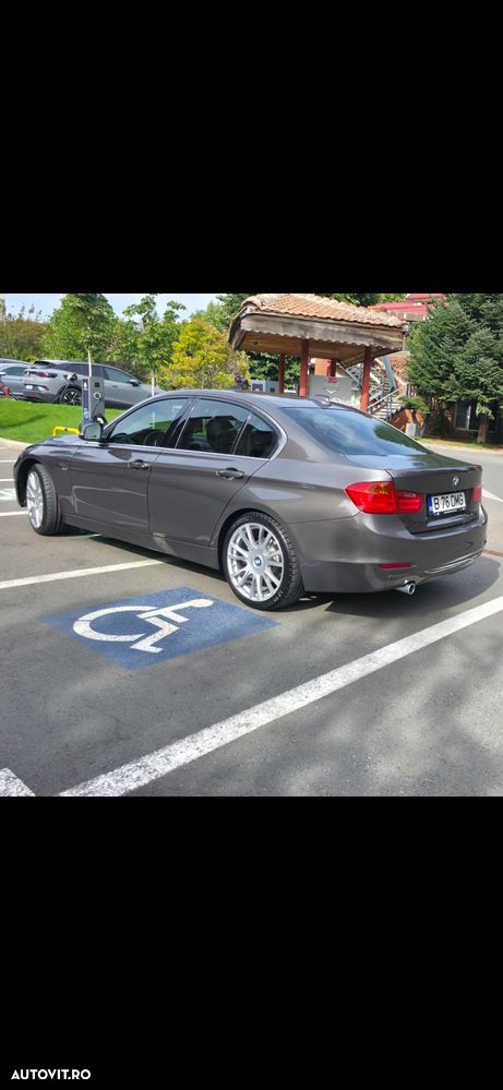 BMW Seria 3 - 3