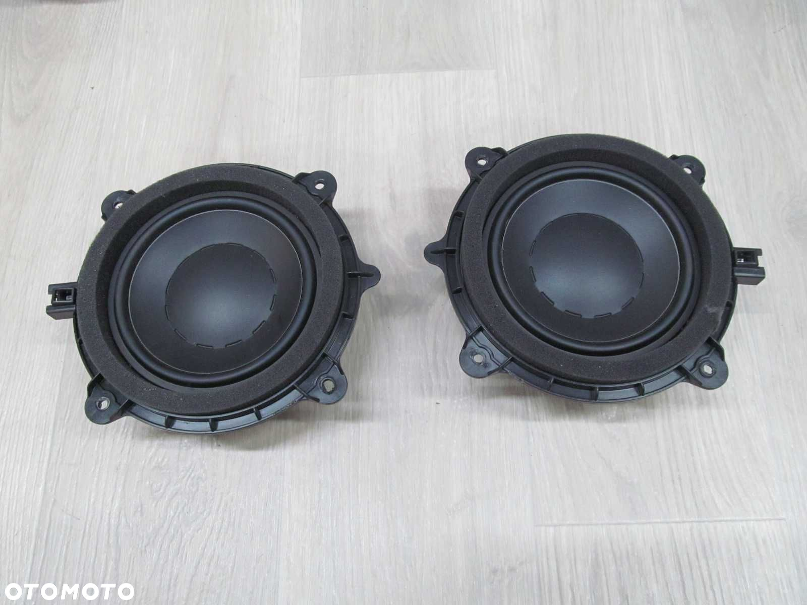 VOLVO C70 06-13 ZESTAW GLOSNIKOW DYNAUDIO 31252276 30773426 30797741 30679365 30679339 31252958 - 13