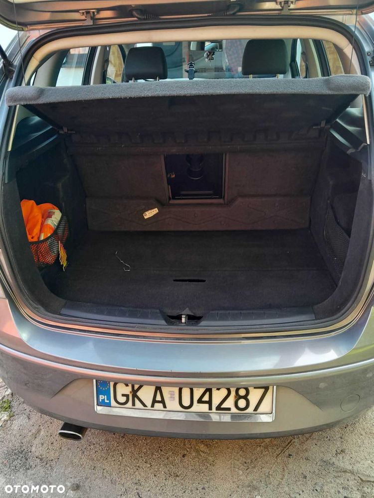 Seat Altea - 5