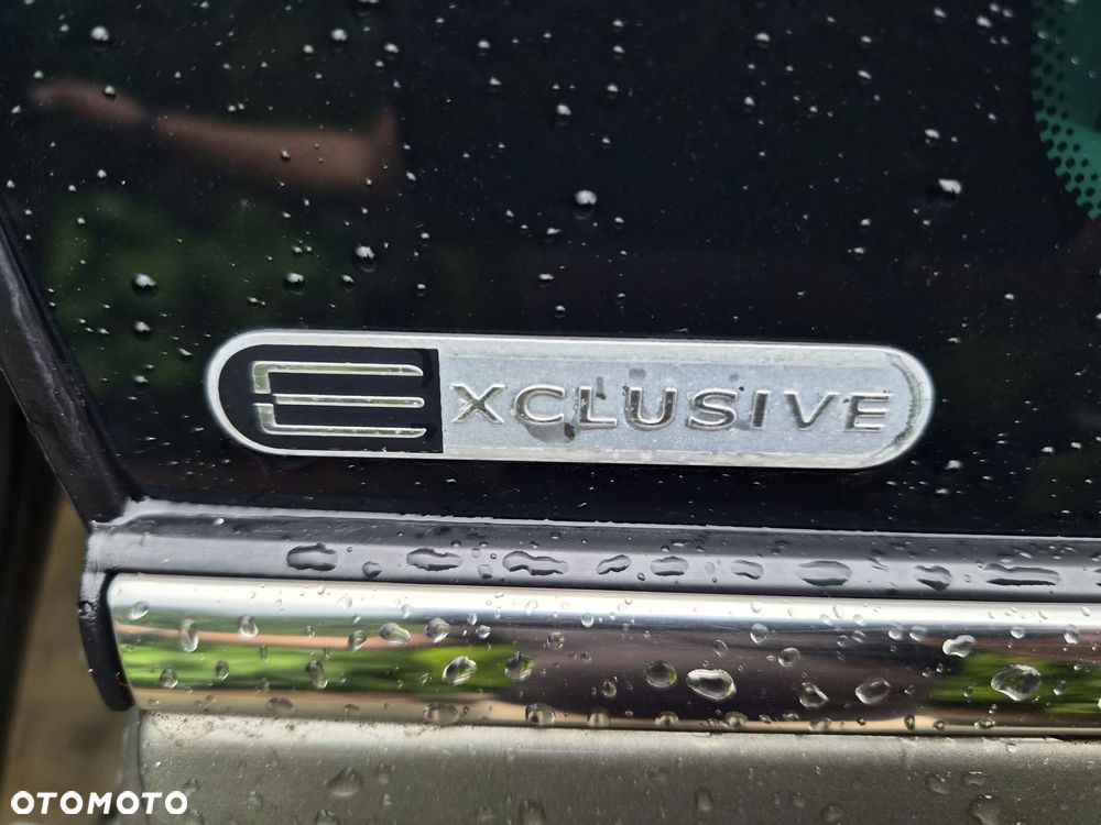 Citroën C4 Grand Picasso 2.0 HDi Equilibre Exclusive - 8
