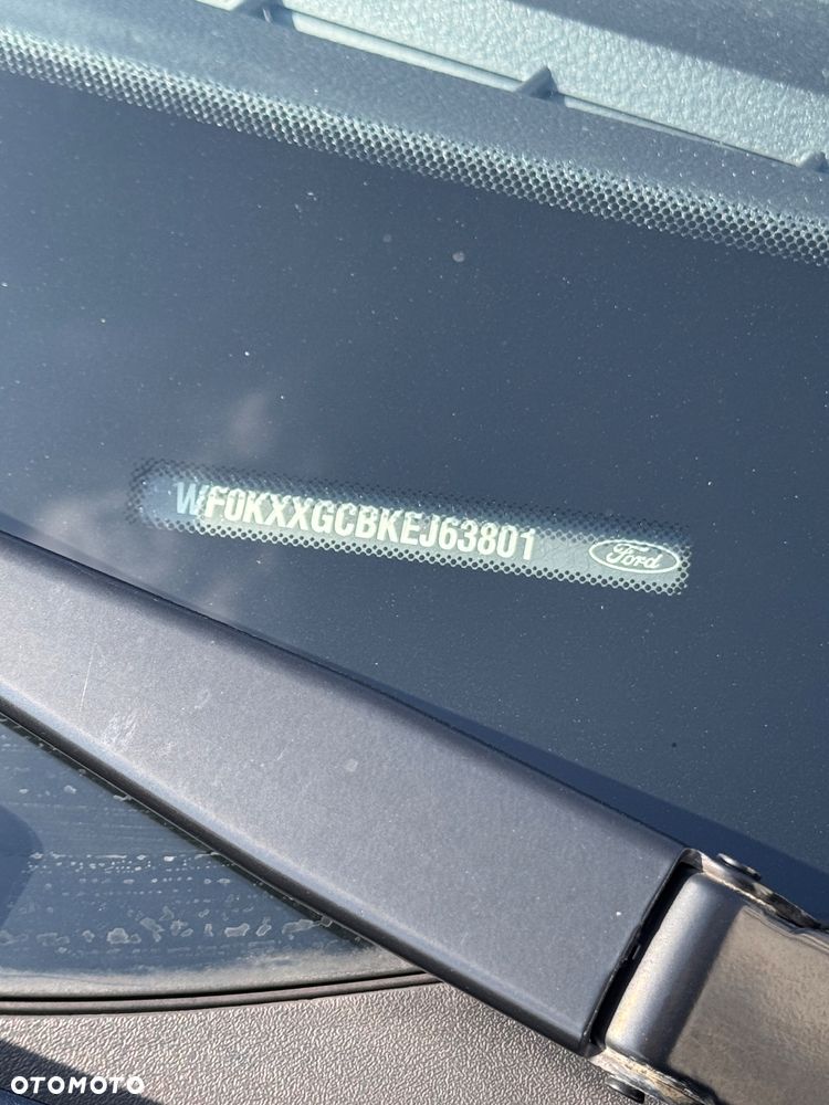 Ford Focus 1.0 EcoBoost 99g Trend - 11