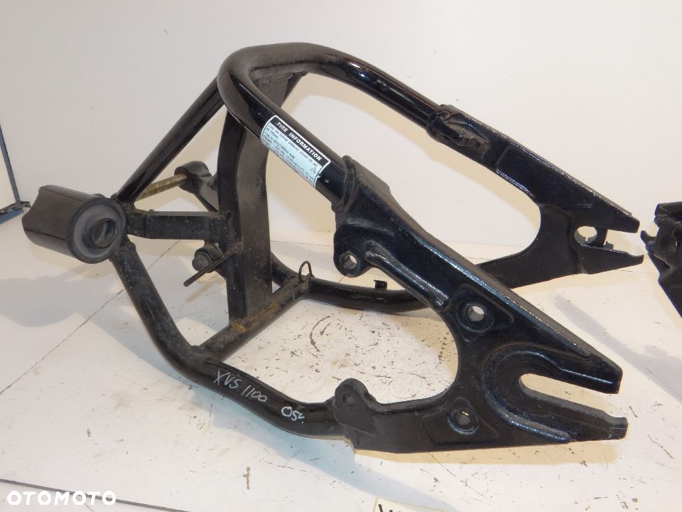 XVS 1100 Drag Star  wahacz Y1231 - 7