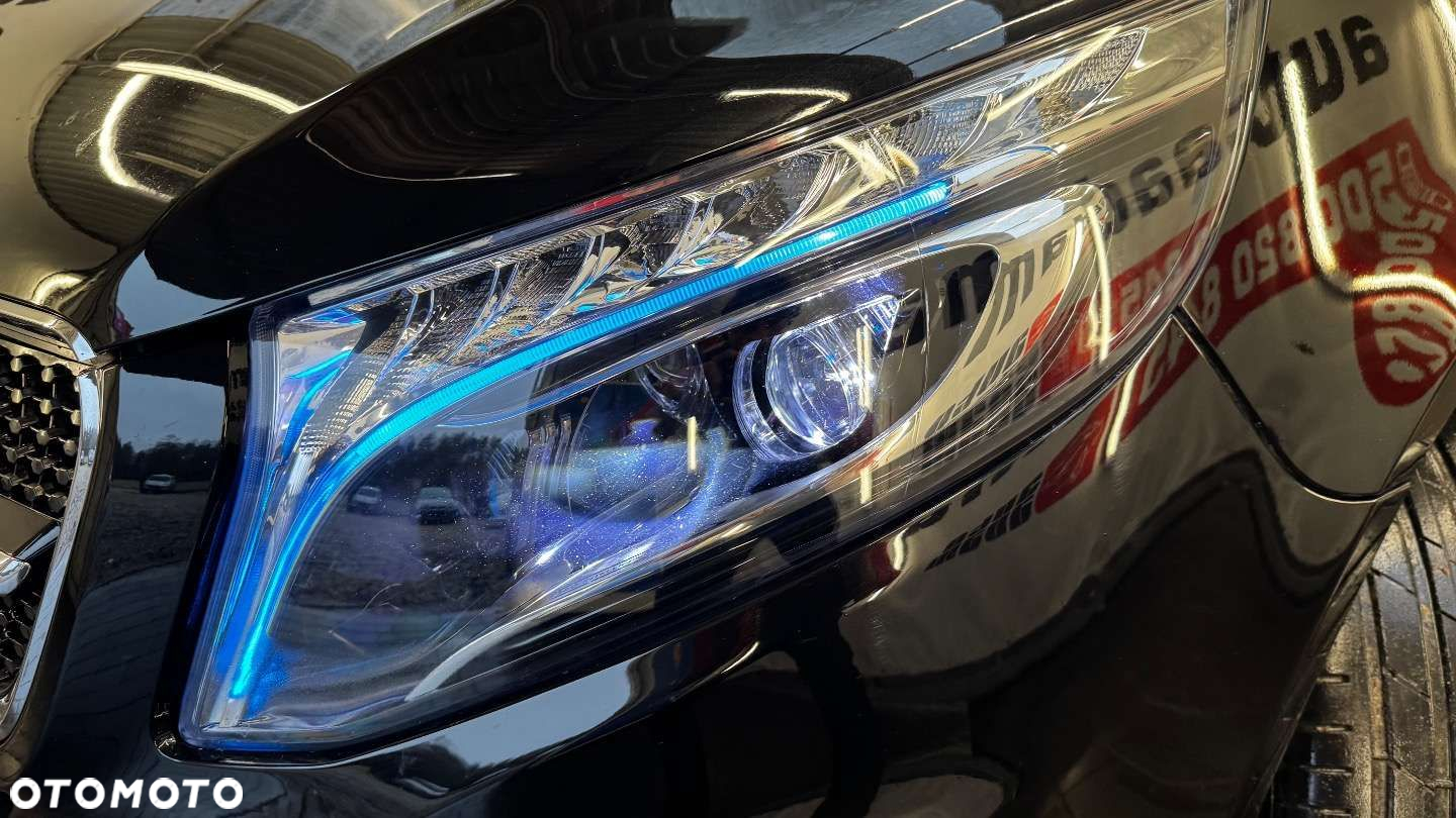 Mercedes-Benz Vito - 10
