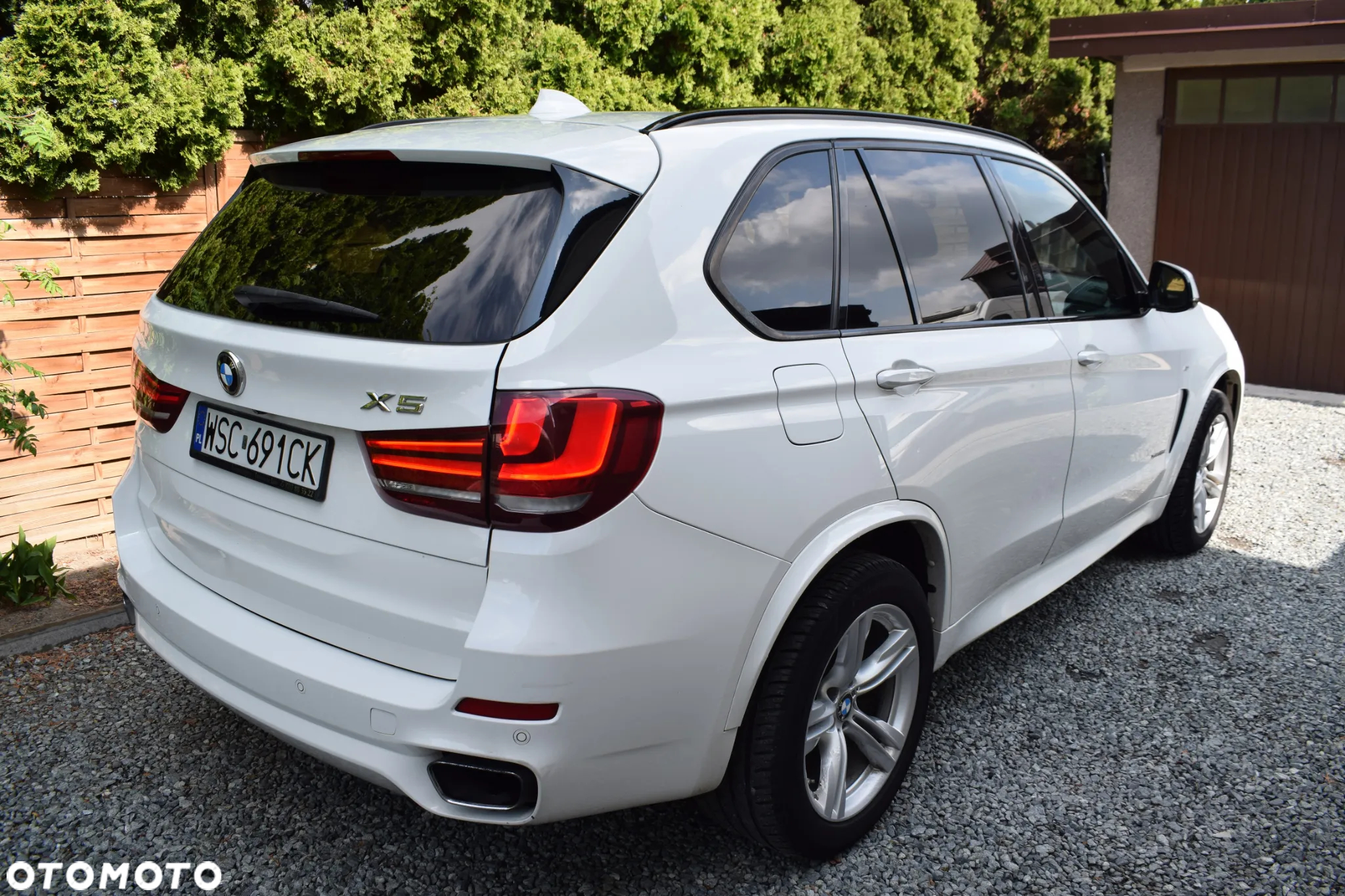 BMW X5 xDrive25d - 22